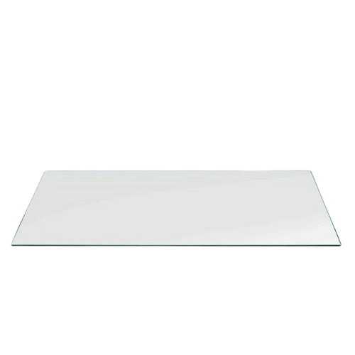 glass table tops